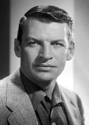 Richard Egan